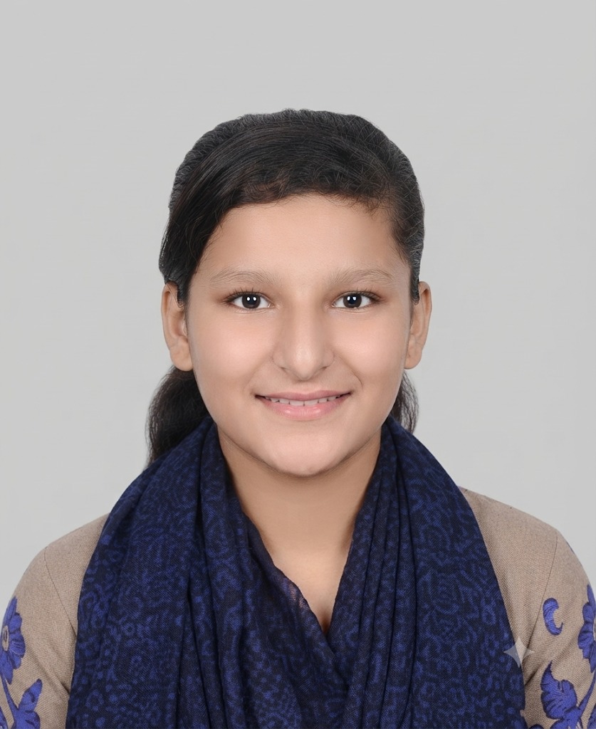Shifa Asif Shaikh - Part time Cleaner and Baby Sitter in Jogeshwari East in Mumbai